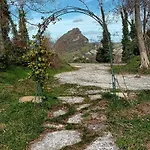 Bed and Breakfast Ballallaluna Maiolo (Rimini)