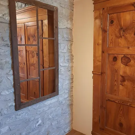 Ballallaluna Bed & Breakfast Maiolo (Rimini)