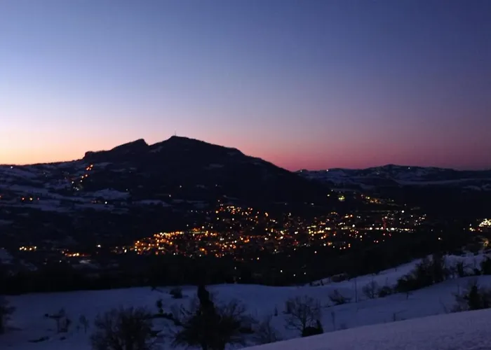 Ballallaluna Maiolo (Rimini)