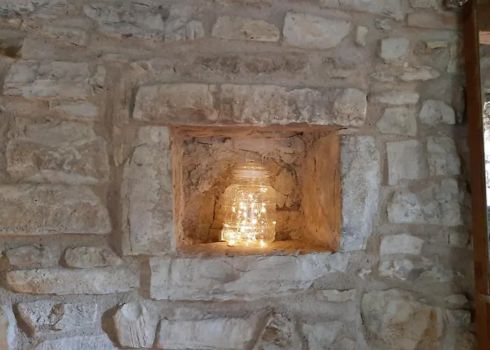 Ballallaluna לינה וארוחת בוקר 3*