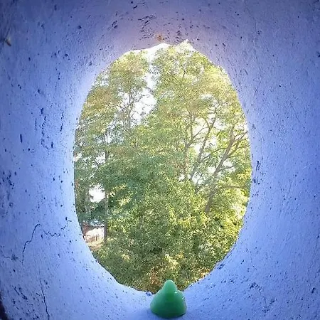 Ballallaluna Bed and Breakfast 3*