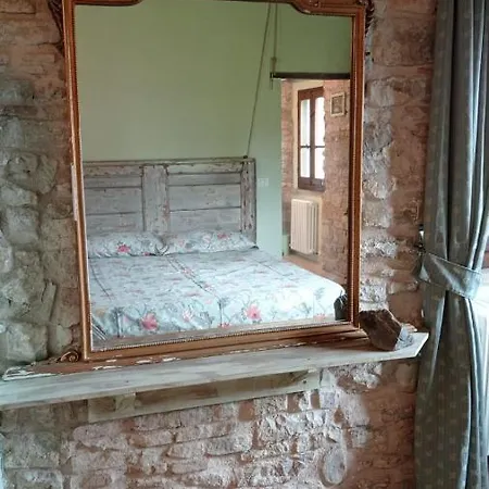 Bed and Breakfast Ballallaluna