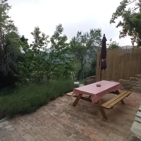 Ballallaluna Maiolo (Rimini)