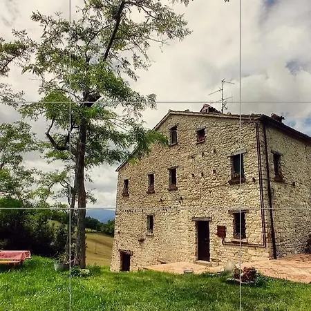 Nocleg ze śniadaniem Ballallaluna 3*