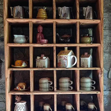 Bed & Breakfast Ballallaluna