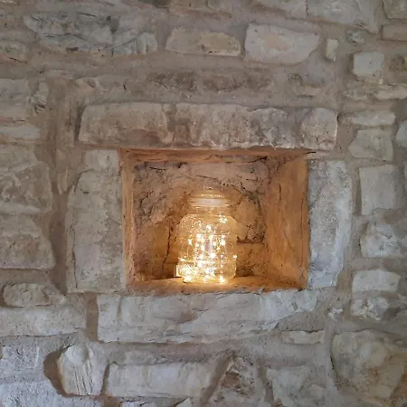 Ballallaluna Bed and Breakfast 3*