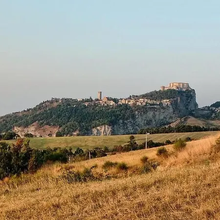 Ballallaluna 3* Maiolo (Rimini)