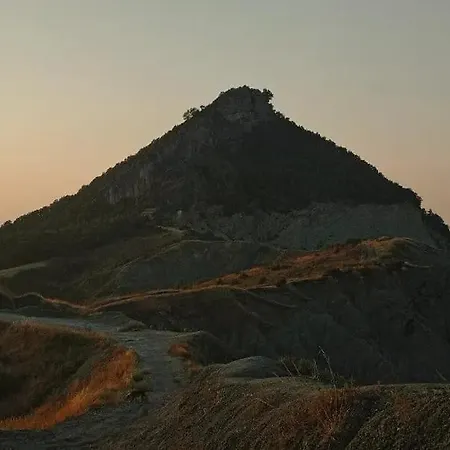 Ballallaluna Bed and Breakfast