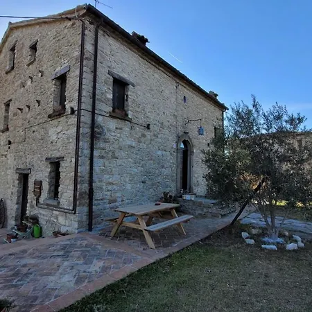 Ballallaluna Bed and Breakfast 3*