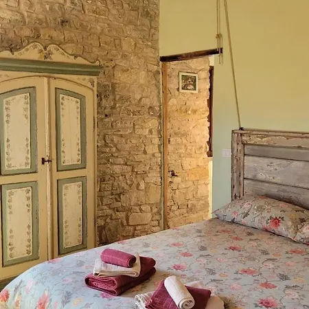 Bed & Breakfast Ballallaluna