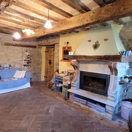 Ballallaluna Bed & Breakfast 3*