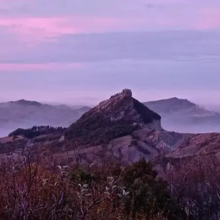 Bed & Breakfast Ballallaluna