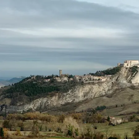 Ballallaluna 3* Maiolo (Rimini)