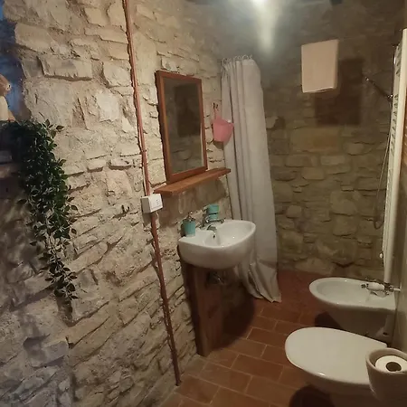 Ballallaluna Bed & Breakfast Maiolo (Rimini)