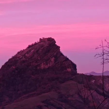 Ballallaluna 3* Maiolo (Rimini)