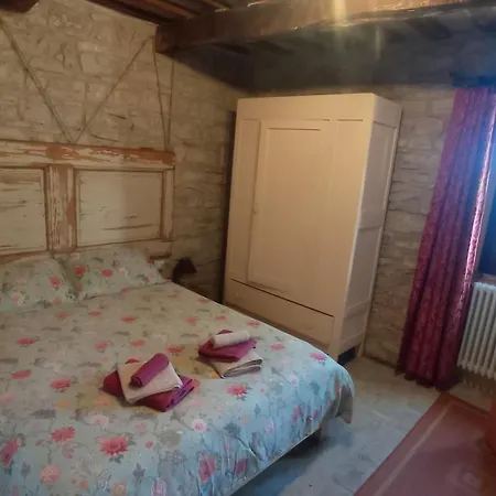 Bed & Breakfast Ballallaluna Maiolo (Rimini)