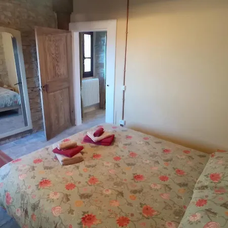 Ballallaluna Bed & Breakfast