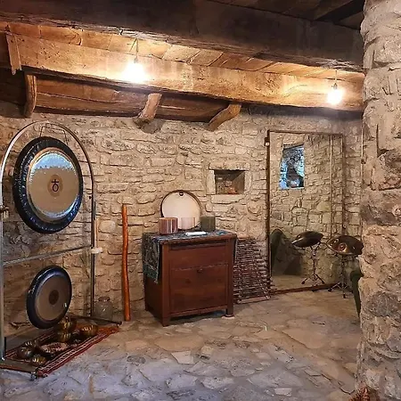 Ballallaluna Bed and Breakfast 3*