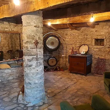 Bed & Breakfast Ballallaluna *