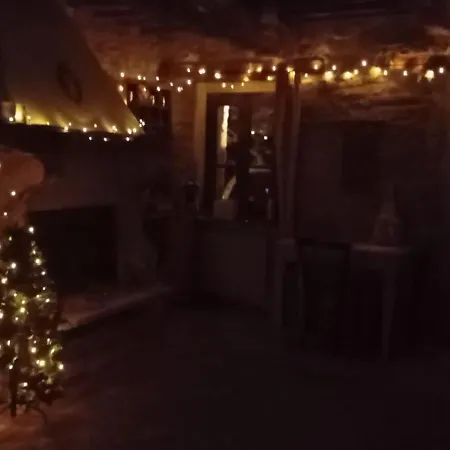 Ballallaluna Bed & Breakfast Maiolo (Rimini)