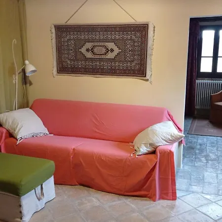 Ballallaluna 3*
