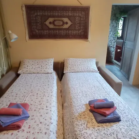 Ballallaluna Bed and Breakfast