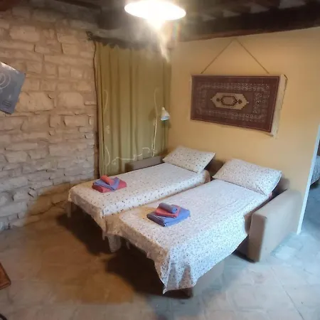 Ballallaluna Bed & Breakfast 3*