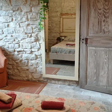 Bed & Breakfast Ballallaluna 3*