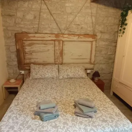 Bed & Breakfast Ballallaluna Maiolo (Rimini)