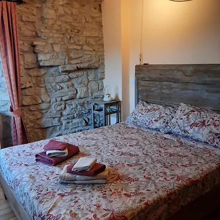 Ballallaluna Bed and Breakfast 3*