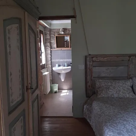 Ballallaluna Bed & Breakfast Maiolo (Rimini)