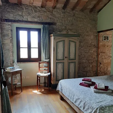 Ballallaluna Bed & Breakfast