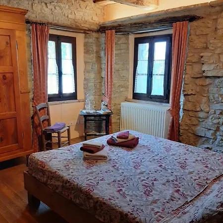 Bed & Breakfast Ballallaluna 3*