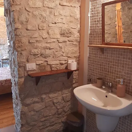 Bed & Breakfast Ballallaluna 3*