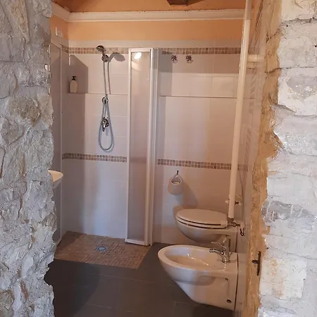 Ballallaluna Bed & Breakfast Maiolo (Rimini)