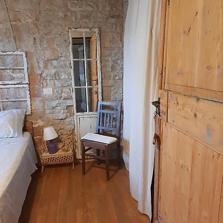 Bed & Breakfast Ballallaluna Maiolo (Rimini)
