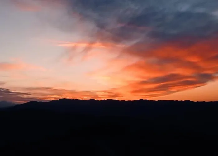 Oda ve Kahvaltı Ballallaluna