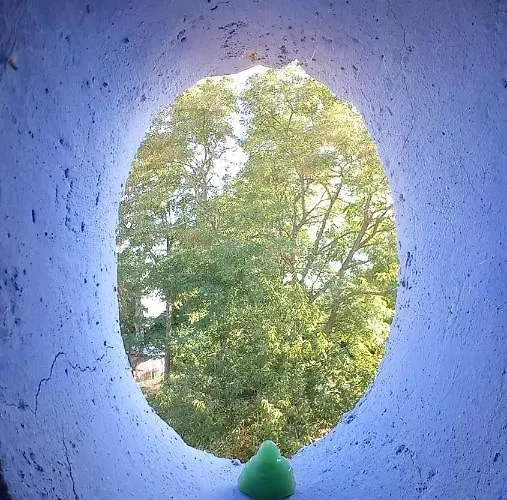 Ballallaluna Nocleg ze śniadaniem 3*