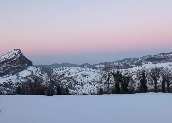 Ballallaluna 3* Maiolo (Rimini)