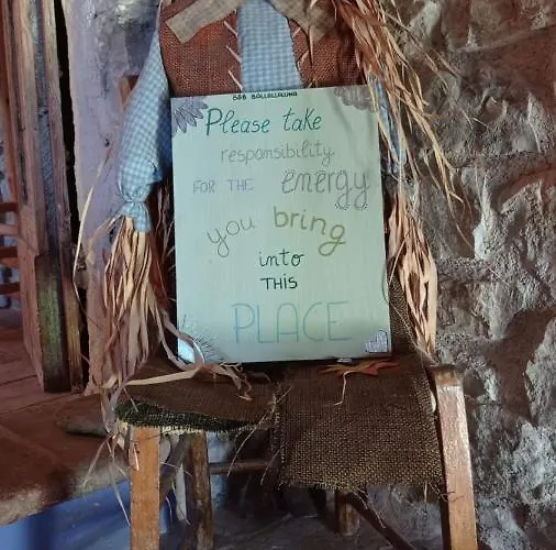 Ballallaluna Nocleg ze śniadaniem 3*