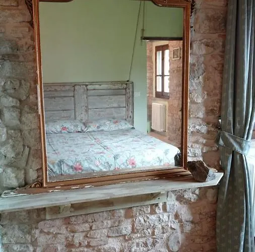 Oda ve Kahvaltı Ballallaluna