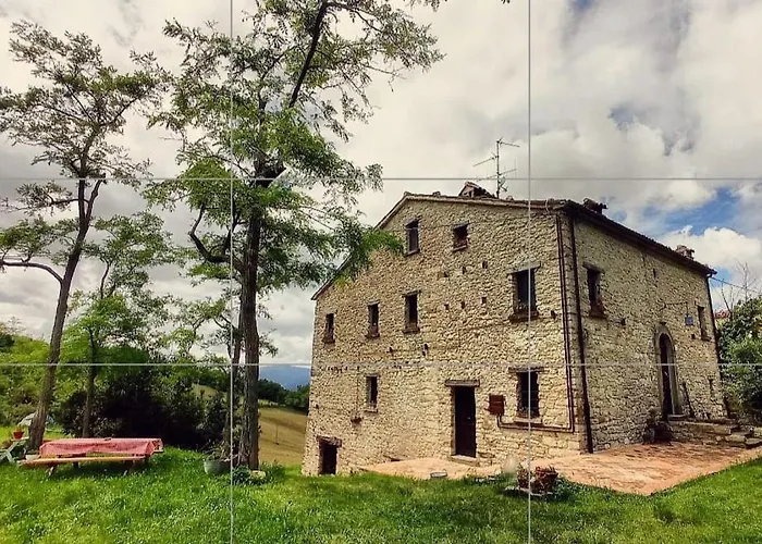 Oda ve Kahvaltı Ballallaluna 3*