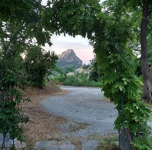 Ballallaluna Maiolo (Rimini)