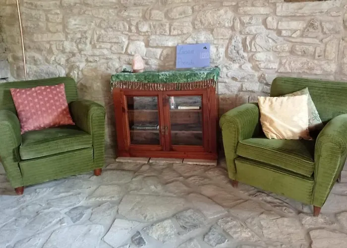 Ballallaluna 3* Maiolo (Rimini)