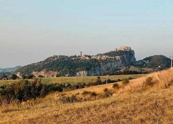 Ballallaluna 3* Maiolo (Rimini)