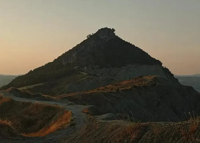 Ballallaluna Oda ve Kahvaltı