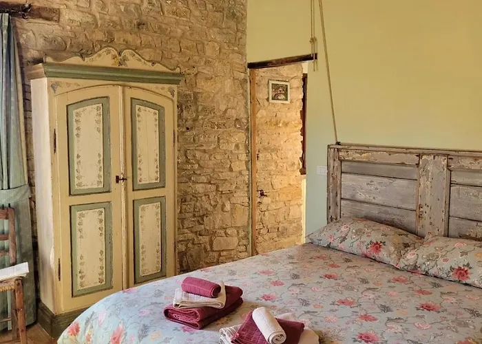 Oda ve Kahvaltı Ballallaluna