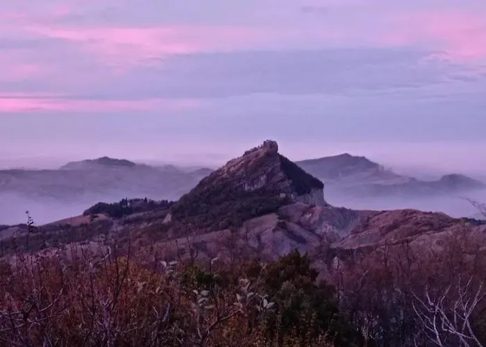 Oda ve Kahvaltı Ballallaluna