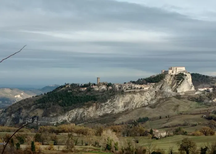 Ballallaluna 3* Maiolo (Rimini)