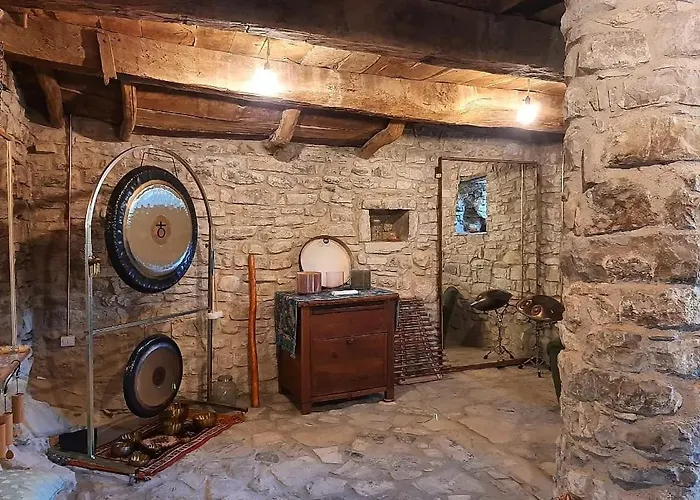 Ballallaluna Oda ve Kahvaltı 3*